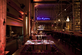 PRET A DINER BERLIN